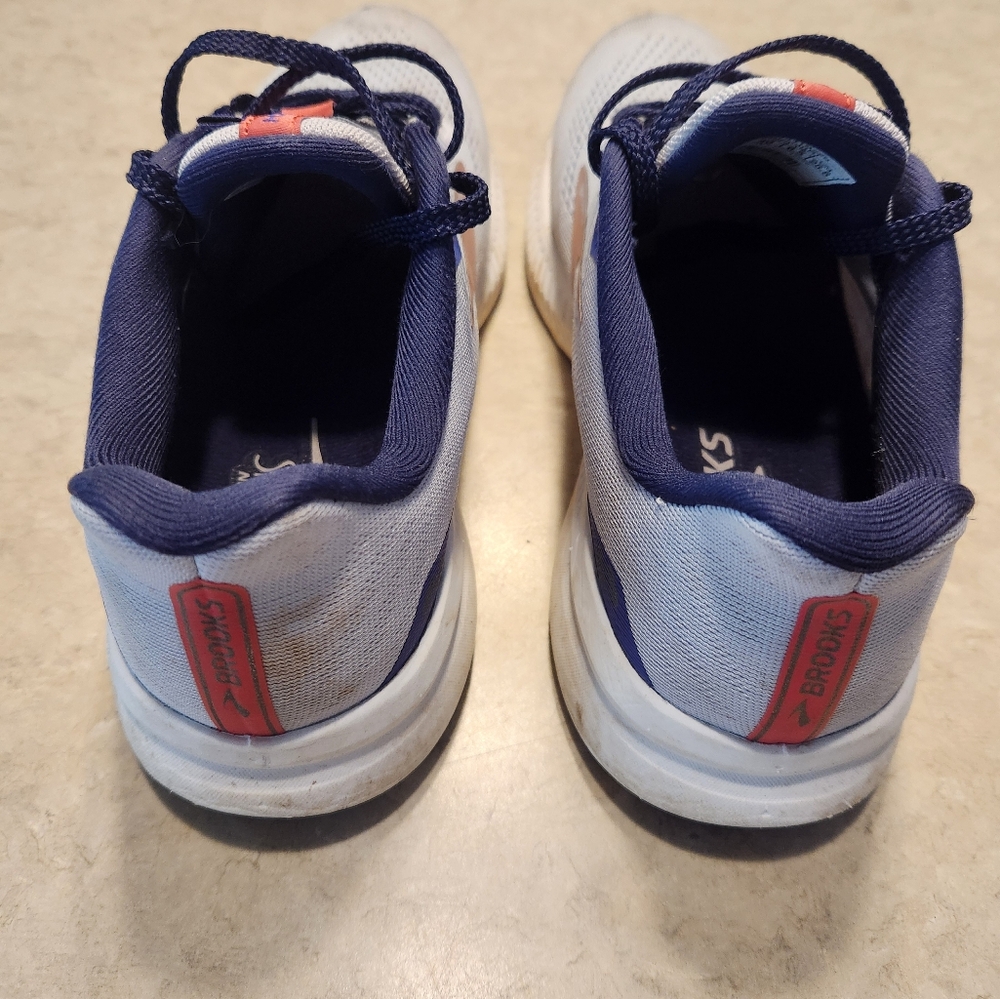 Brooks Launch 8 - image 4